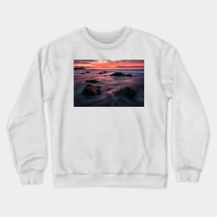 Morning Glow Crewneck Sweatshirt